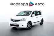 Nissan Note I Рестайлинг Тюмень  - изображение 30