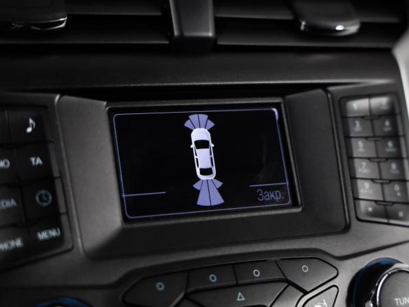 Ford Mondeo V с пробегом 2016 года, цена 1 459 000 рублей, 144575 км, седан, Автокод Объявления