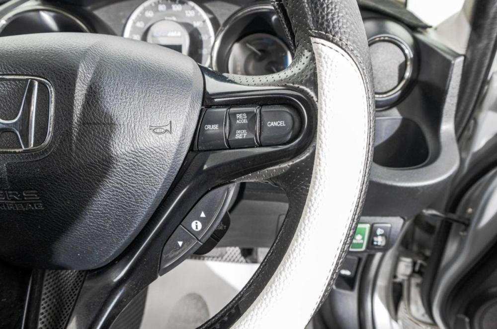 Honda Fit Shuttle I Барнаул  - изображение 15