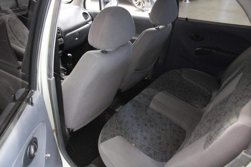 Daewoo Matiz II Рестайлинг Томск  - изображение 11