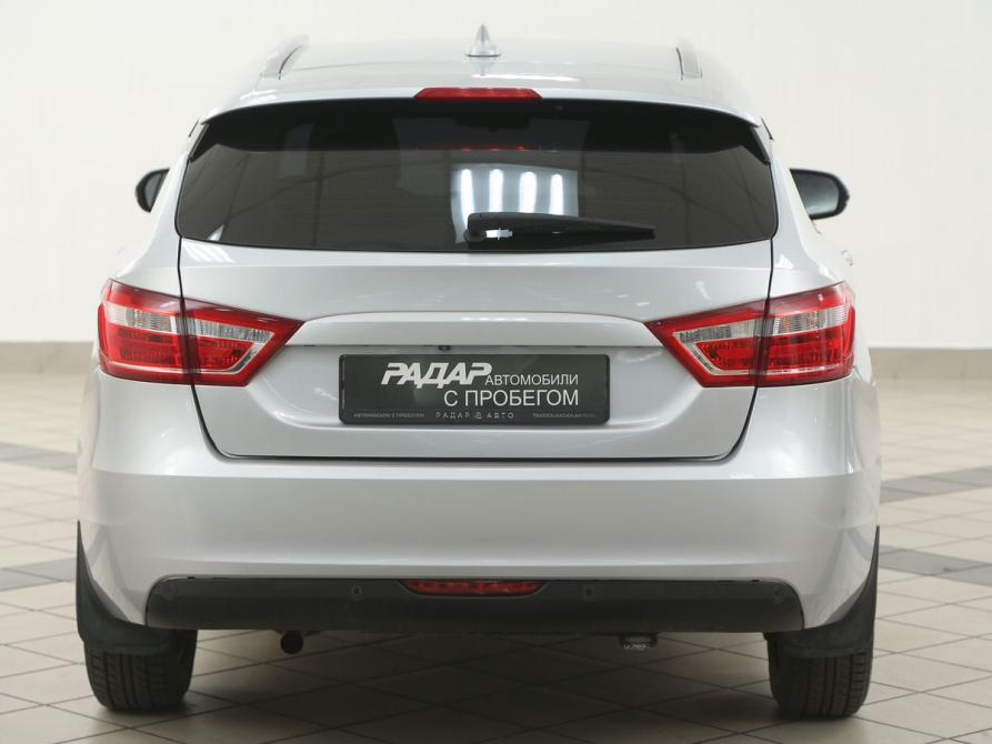 Lada (ВАЗ) Vesta I Иваново  - изображение 3