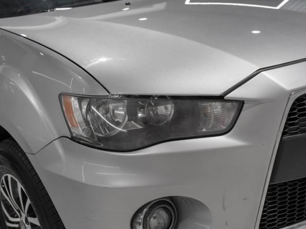Mitsubishi Outlander II Рестайлинг с пробегом 2011 года, цена 815 000 рублей, 302279 км, внедорожник, Автокод Объявления
