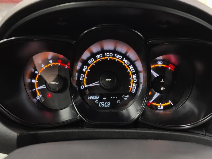 Lada (ВАЗ) Vesta I Санкт-Петербург  - изображение 12