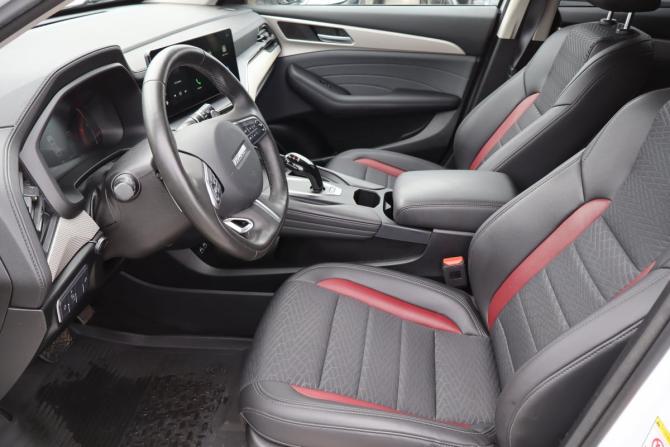 Haval F7 I Рестайлинг с пробегом 2023 года, цена 1 929 000 рублей, 79000 км, внедорожник, Автокод Объявления