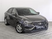 Lada (ВАЗ) Vesta I Рестайлинг (NG) Москва  - изображение 31