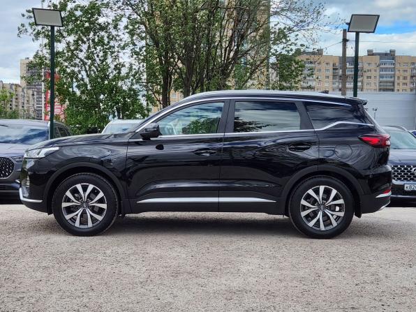 Xcite X-Cross 7 с пробегом 2024 года, цена 1 819 000 рублей, 52100 км, внедорожник, Автокод Объявления