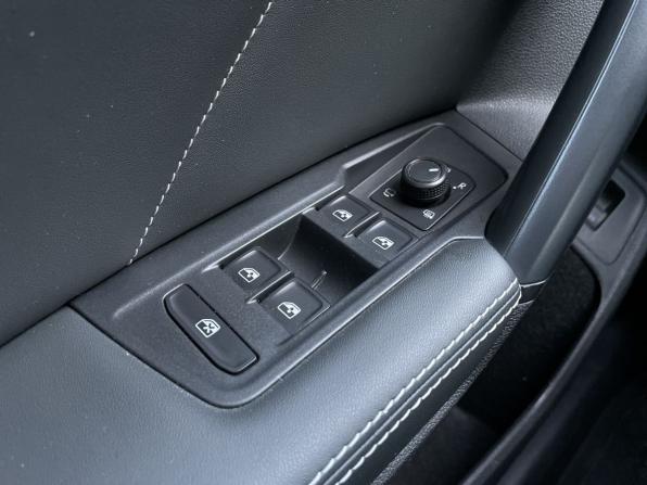 Volkswagen Tiguan II с пробегом 2020 года, цена 2 299 000 рублей, 109063 км, внедорожник, Автокод Объявления