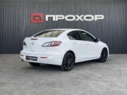 Mazda 3 II (BL) Рестайлинг Пермь  - изображение 61