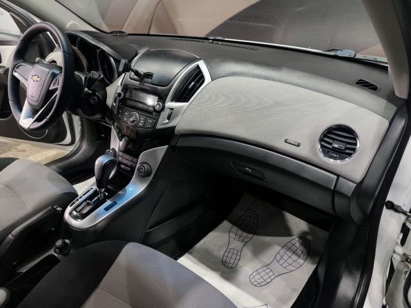 Chevrolet Cruze I Рестайлинг с пробегом 2013 года, цена 810 000 рублей, 184807 км, хэтчбек, Автокод Объявления