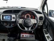 Toyota Vitz III (XP130) Рестайлинг Иркутск  - изображение 30