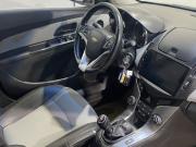 Chevrolet Cruze I Рестайлинг Курск  - изображение 22