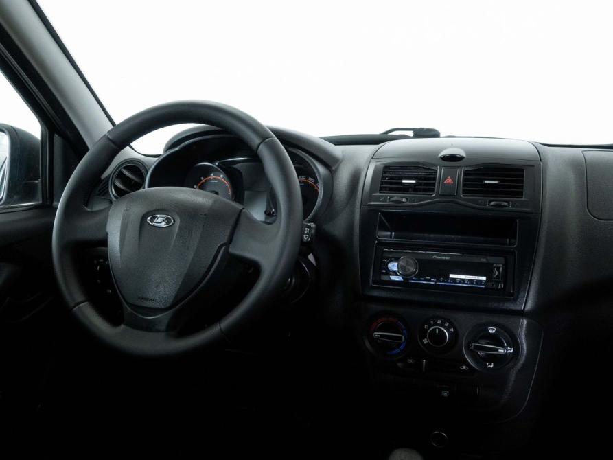Lada (ВАЗ) Granta I Рестайлинг Казань  - изображение 13