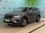 Geely Atlas Pro Набережные Челны  - изображение 27