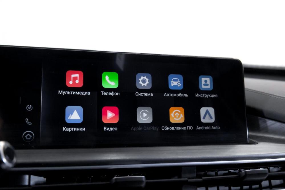 Chery Tiggo 7 Pro Max I Тюмень  - изображение 21