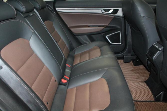Geely GS I с пробегом 2020 года, цена 1 449 000 рублей, 61691 км, внедорожник, Автокод Объявления