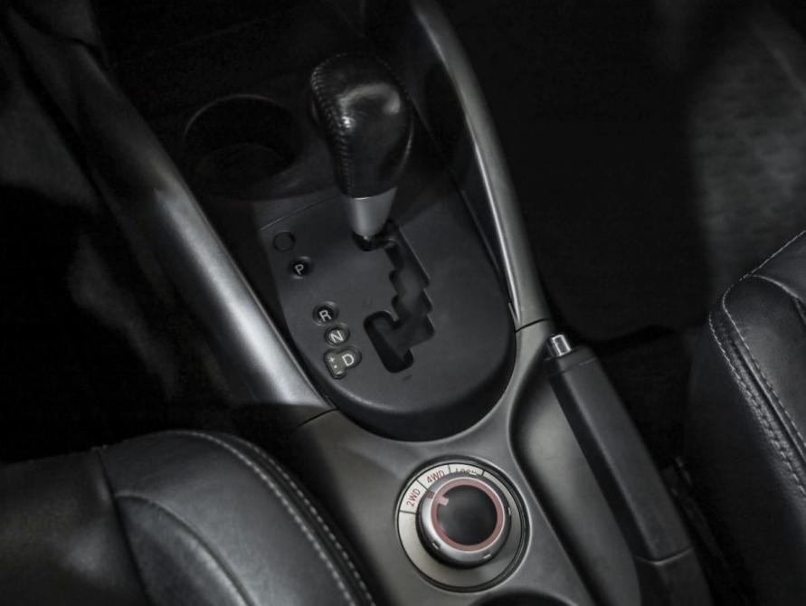 Mitsubishi Outlander II Рестайлинг Санкт-Петербург  - изображение 15