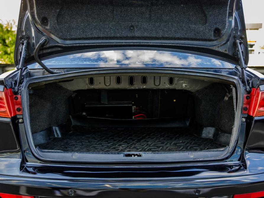 Mitsubishi Lancer X Волгоград  - изображение 29
