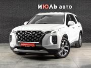 Hyundai Palisade I Екатеринбург  - изображение 26