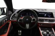 BMW X6 M III (F96) Санкт-Петербург  - изображение 51