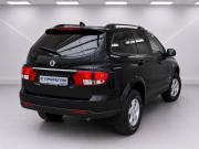 SsangYong Kyron I Рестайлинг Москва  - изображение 22