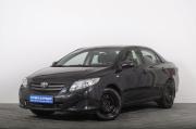 Toyota Corolla X (E140 E150) Томск  - изображение 19