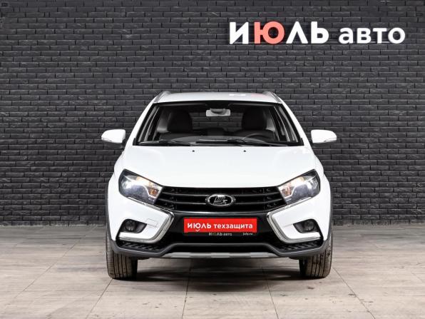 Lada (ВАЗ) Vesta I с пробегом 2019 года, цена 1 150 000 рублей, 104623 км, универсал, Автокод Объявления