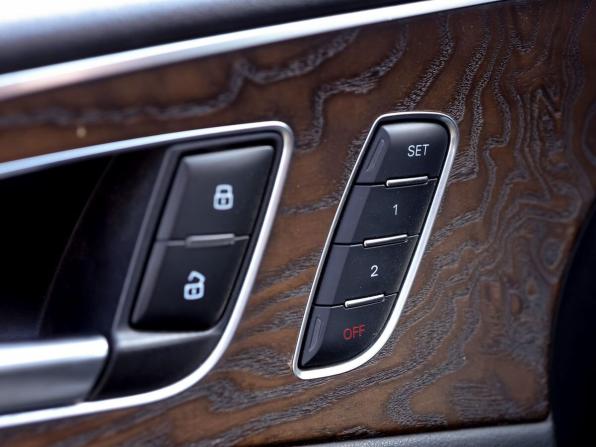 Audi A6 IV (C7) с пробегом 2011 года, цена 1 559 000 рублей, 278293 км, седан, Автокод Объявления