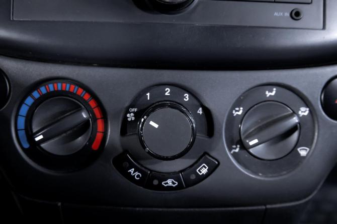 Chevrolet Aveo I Рестайлинг с пробегом 2008 года, цена 449 000 рублей, 193589 км, хэтчбек, Автокод Объявления