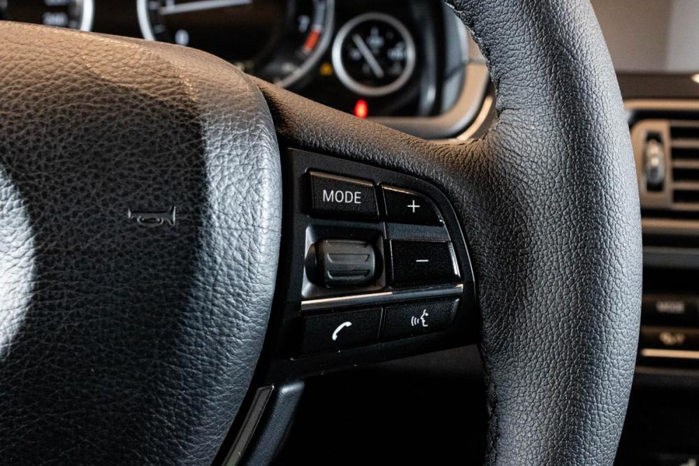 BMW 5 серии VI (F10/F11/F07) Уфа  - изображение 16