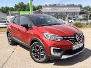 Renault Kaptur I Рестайлинг Уфа  - изображение 23