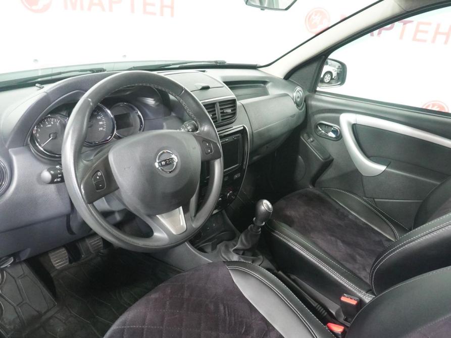 Nissan Terrano III (D10) Вологда  - изображение 9