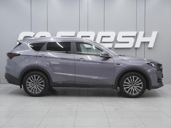 JETOUR X70+ I Рестайлинг с пробегом 2024 года, цена 2 370 000 рублей, 24344 км, внедорожник, Автокод Объявления