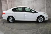 Peugeot 408 I Ярославль  - изображение 18