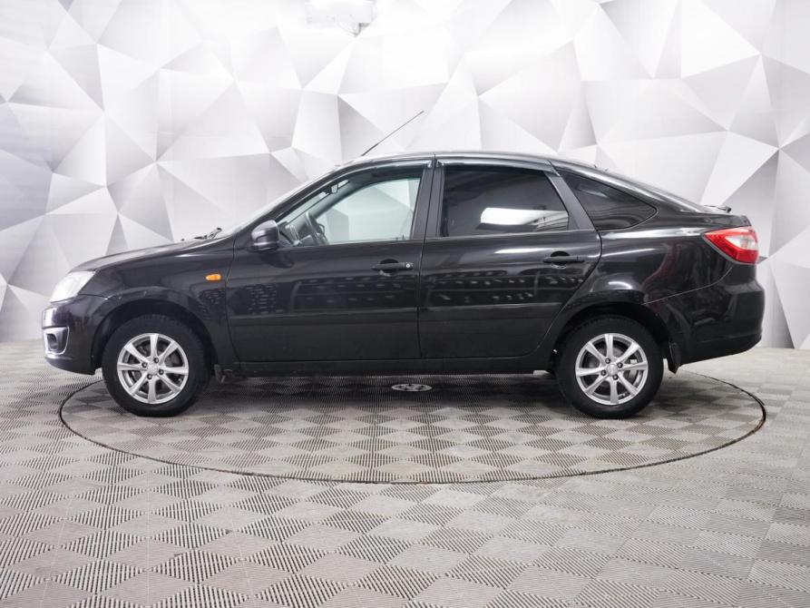 Lada (ВАЗ) Granta I Ульяновск  - изображение 2