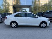 Volkswagen Polo VI Екатеринбург  - изображение 43