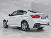BMW X6 II (F16) Новосибирск  - изображение 27
