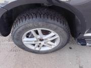 Volkswagen Touareg I Рестайлинг Москва  - изображение 30