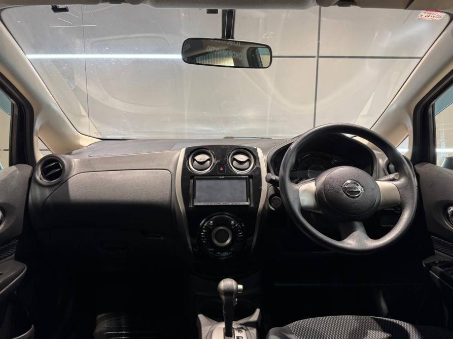 Nissan Note II Новосибирск  - изображение 9