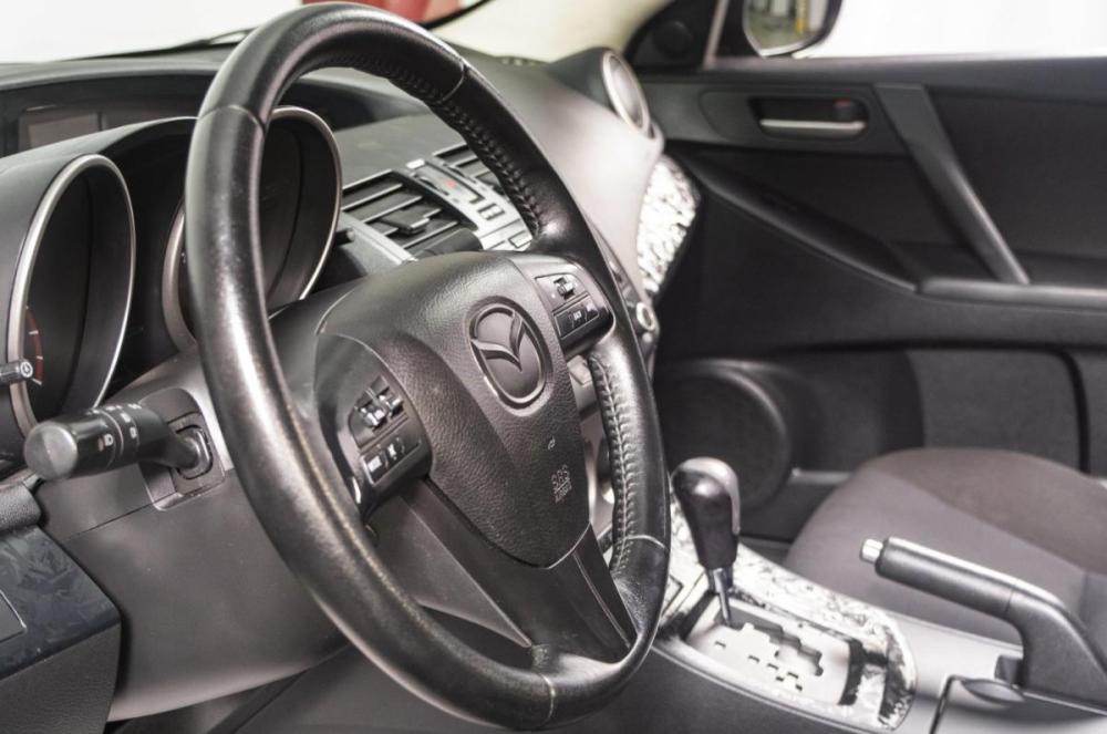 Mazda 3 II (BL) Томск  - изображение 13
