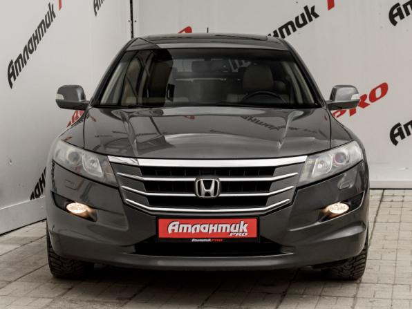 Honda Crosstour I с пробегом 2012 года, цена 1 565 000 рублей, 169781 км, внедорожник, Автокод Объявления