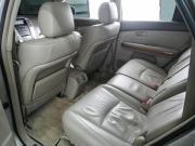 Lexus RX II Рестайлинг Воронеж  - изображение 32