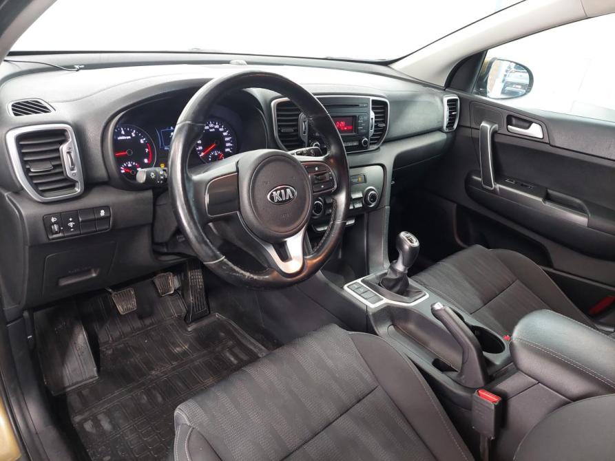 Kia Sportage IV Пермь  - изображение 12