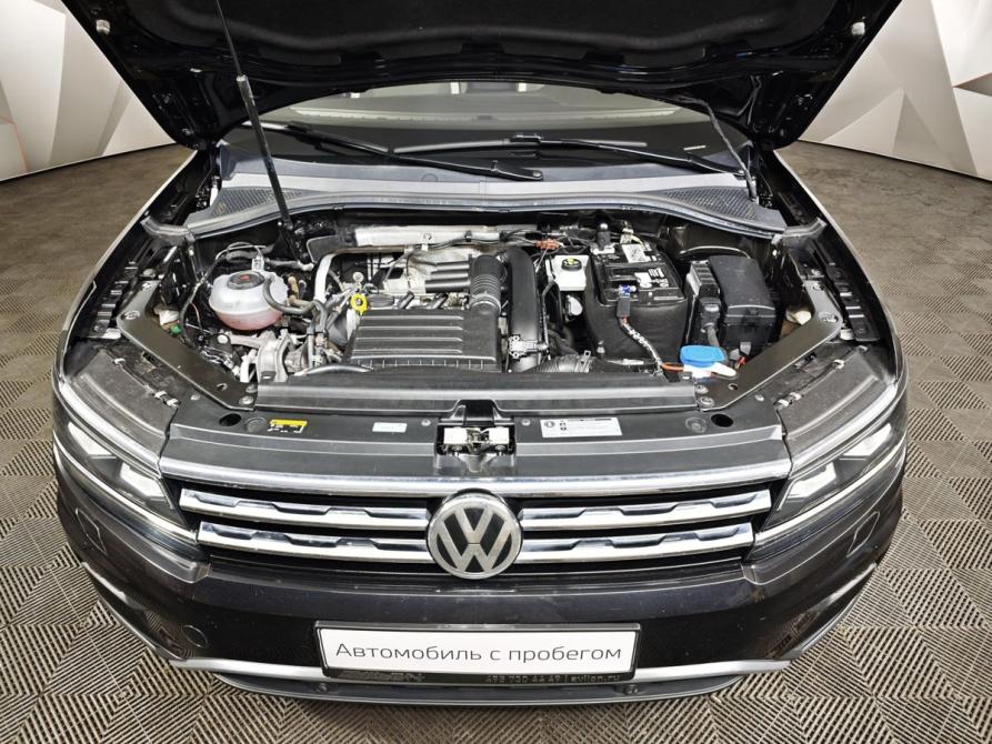 Volkswagen Tiguan II Москва  - изображение 11