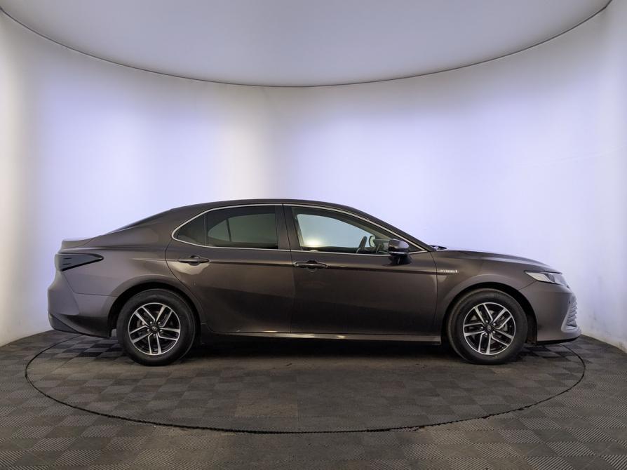 Toyota Camry VIII (XV70) Рестайлинг Москва  - изображение 4