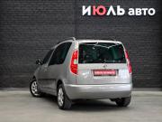 Skoda Roomster I Рестайлинг Екатеринбург  - изображение 25