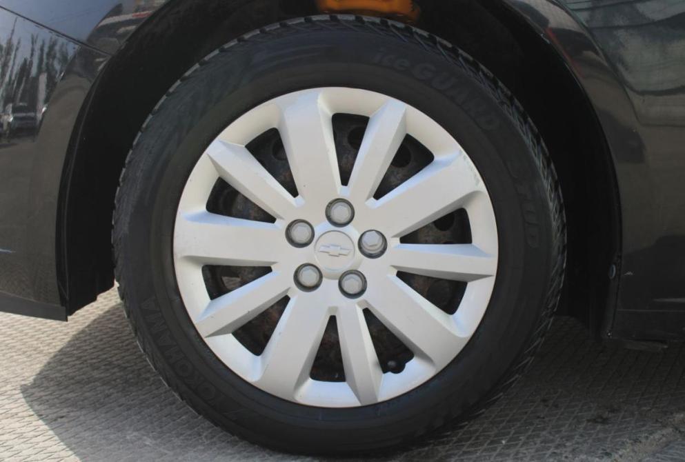 Chevrolet Cruze I Саратов  - изображение 15