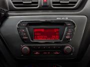 Kia Rio III Москва  - изображение 44