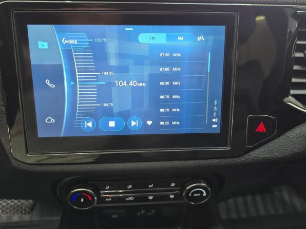 Chery Tiggo 4 I Рестайлинг с пробегом 2021 года, цена 1 499 000 рублей, 86430 км, внедорожник, Автокод Объявления