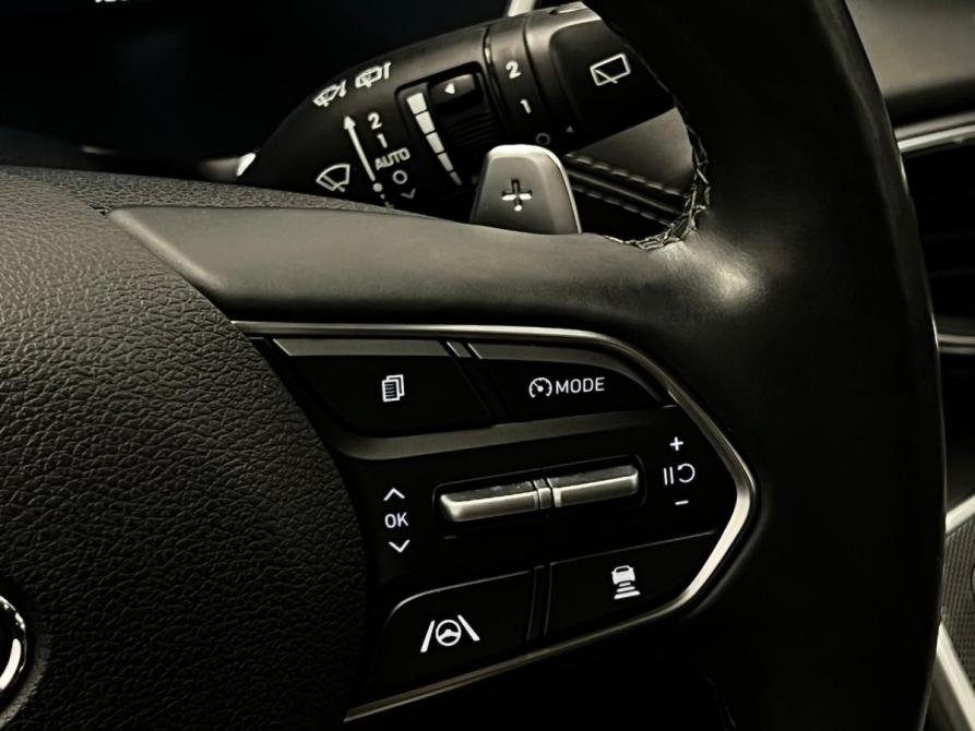 Hyundai Santa Fe IV Рестайлинг Санкт-Петербург  - изображение 10