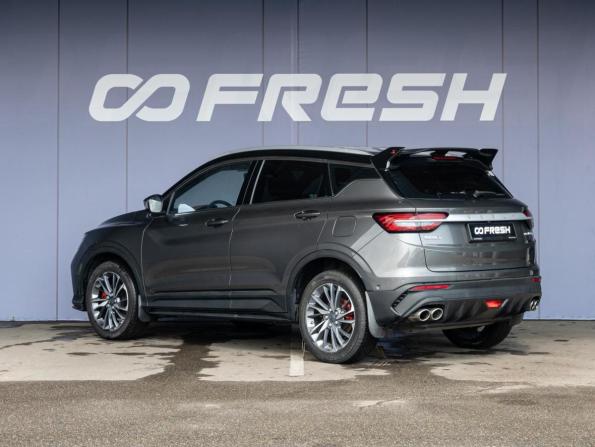 Geely Coolray I с пробегом 2023 года, цена 1 665 000 рублей, 81440 км, внедорожник, Автокод Объявления